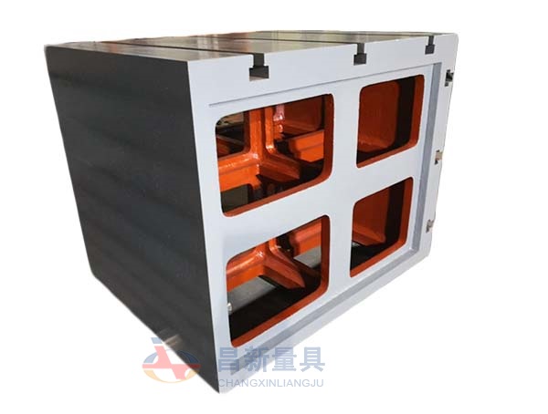 方箱工作臺(tái)